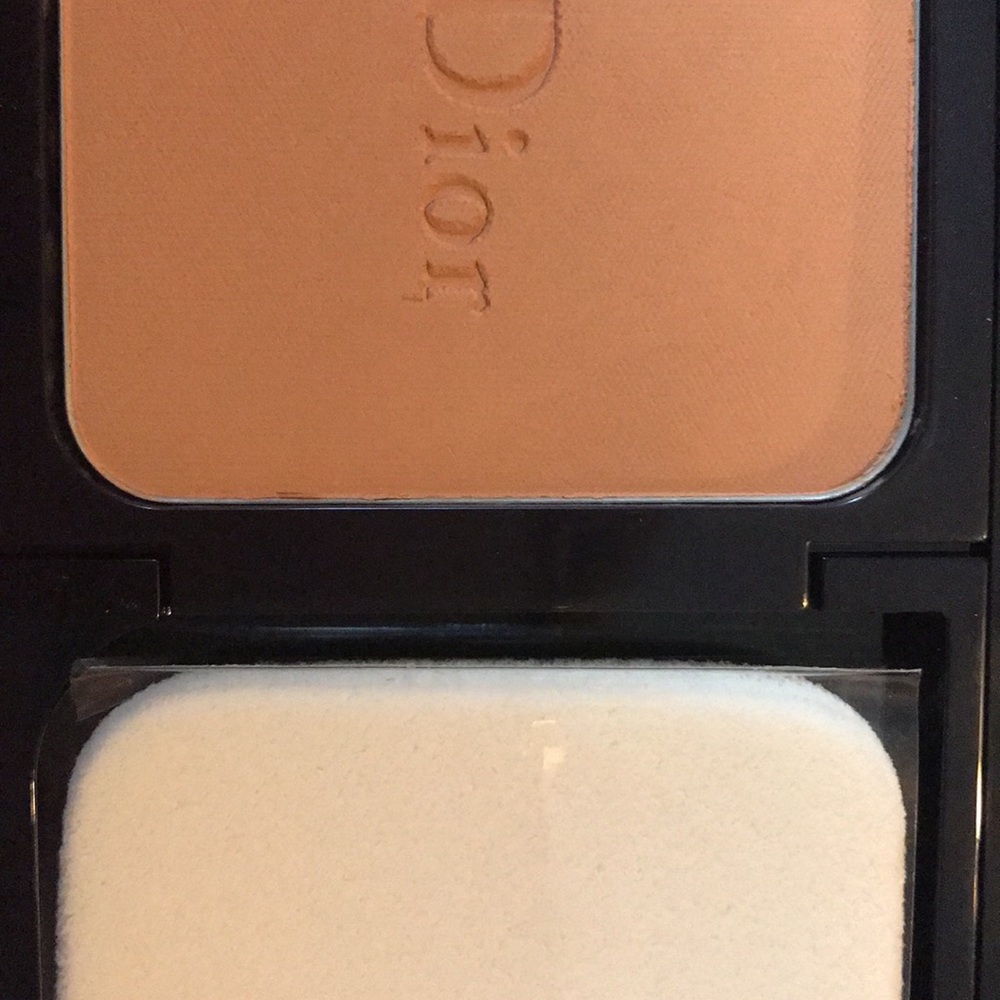 Dior foundation
